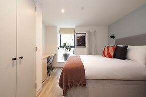 Abbey Gate Studios