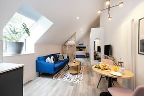 Abbey Gate Studios