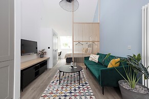 Abbey Gate Studios