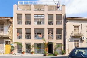 Sunny Side Studio W-Terrace  Larnaca