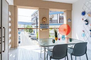 Sunny Side Studio W-Terrace  Larnaca