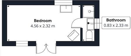 Host Stay Dipple Farm Shepherds Hut