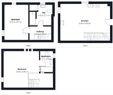 Host Stay The Bothy