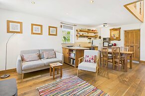 Host Stay The Bothy