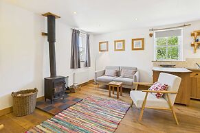 Host Stay The Bothy