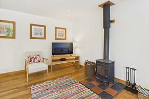 Host Stay The Bothy