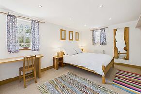 Host Stay The Bothy
