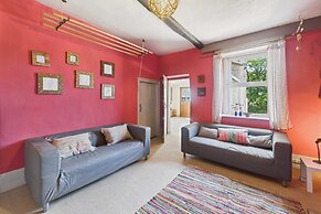 Host Stay Lowmoor