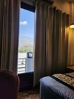 Stay On The Ganges