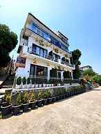 Stay On The Ganges