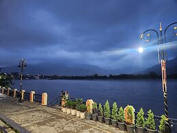 Stay On The Ganges