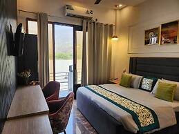Stay On The Ganges