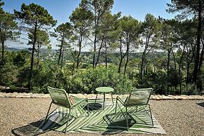 Les Terrasses de Lorgues