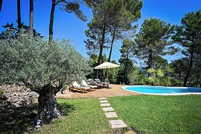 Les Terrasses de Lorgues