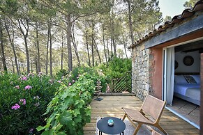 Les Terrasses de Lorgues