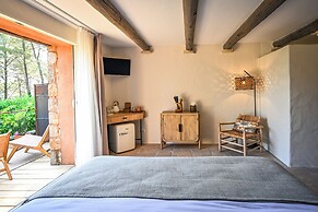 Les Terrasses de Lorgues