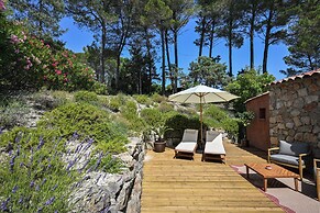 Les Terrasses de Lorgues