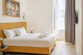 Romart luxury rooms