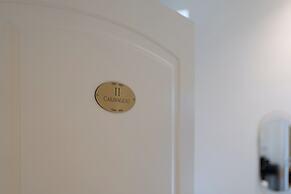 Romart luxury rooms