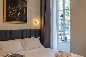 Romart luxury rooms