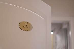 Romart luxury rooms