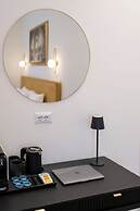 Romart luxury rooms
