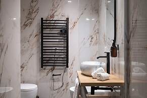 Romart luxury rooms