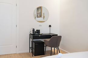 Romart luxury rooms