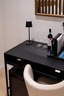 Romart luxury rooms