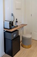 Romart luxury rooms