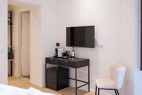 Romart luxury rooms