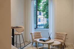 Romart luxury rooms