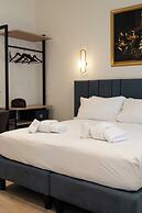 Romart luxury rooms