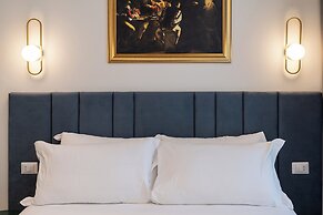 Romart luxury rooms