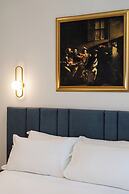 Romart luxury rooms