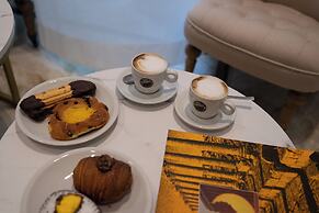 Romart luxury rooms