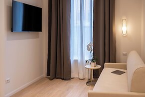 Romart luxury rooms