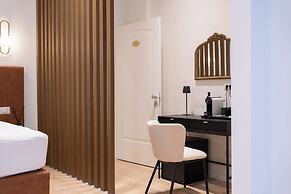 Romart luxury rooms