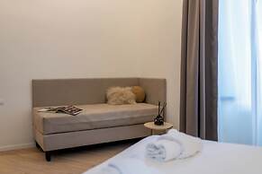 Romart luxury rooms