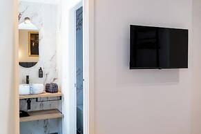 Romart luxury rooms