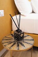 Romart luxury rooms