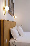 Romart luxury rooms