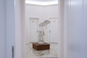 Romart luxury rooms