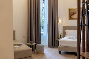 Romart luxury rooms