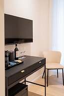 Romart luxury rooms