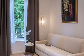 Romart luxury rooms