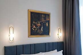 Romart luxury rooms