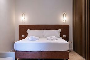 Romart luxury rooms