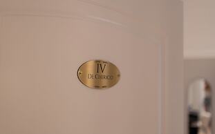 Romart luxury rooms