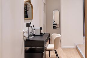 Romart luxury rooms